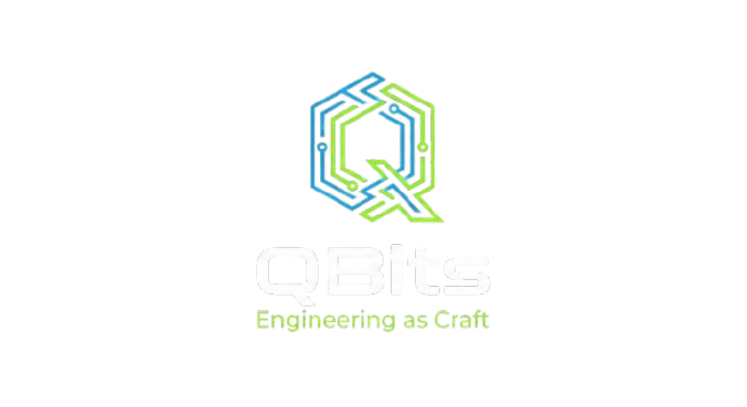 QBits Logo